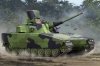 Hobby Boss 84507 Lvkv 9040 Anti-Air Vehicle 1/35